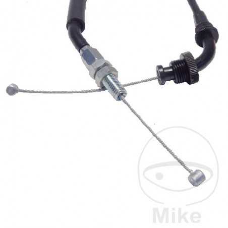 Throttle cable B close 731.14.67