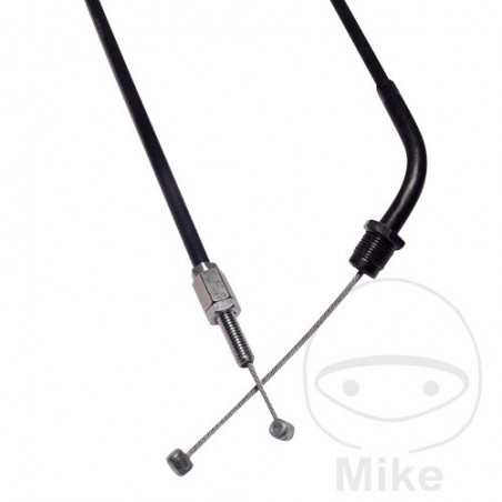 Cable acelerador B cerrar 731.23.74