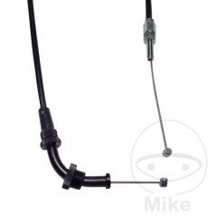Throttle cable B close 731.25.23