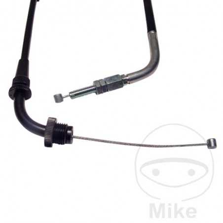 Throttle cable B close 731.25.49