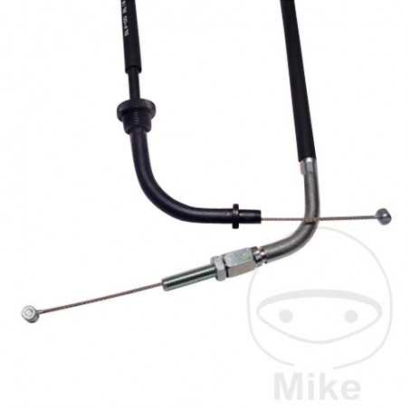 Throttle cable B close 731.26.63