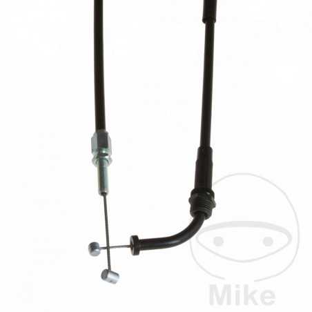 Throttle cable B close 731.52.37