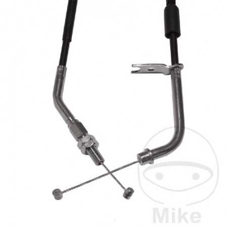 Throttle cable B close 731.72.41