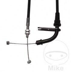 Throttle cable B close 731.74.31