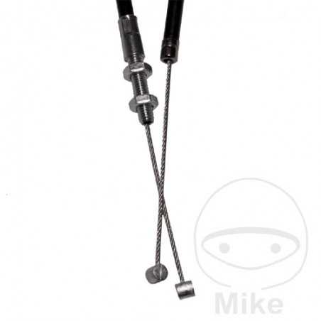 Cable acelerador B cerrar 731.74.49