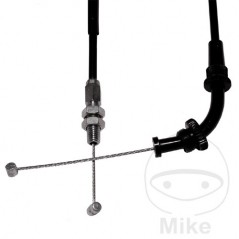 Throttle cable B close 731.76.39