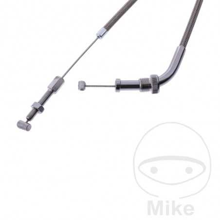 Throttle cable B close 731.78.11