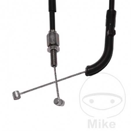 Throttle cable B close 731.80.17