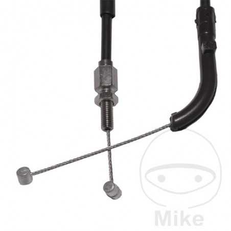 Throttle cable B close 731.80.74