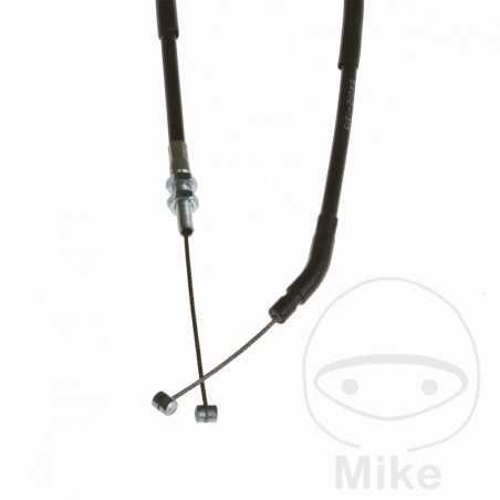 Throttle cable B close 731.81.73
