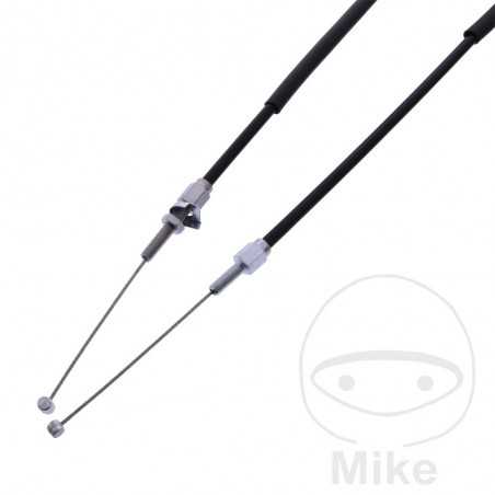 Throttle cable B close 731.82.31