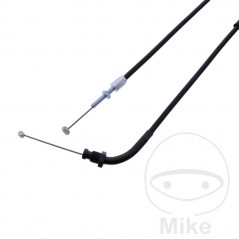 Throttle cable B close 731.82.98