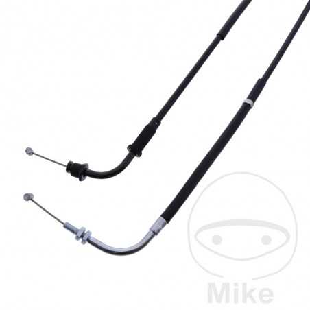 Throttle cable B close 731.86.78