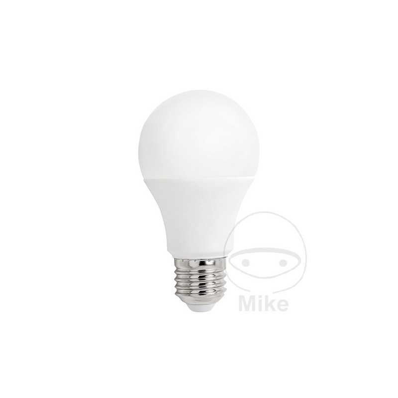 PHILIPS warm light led bulb 7W E27 MATE SPECTRUM 147.00.48