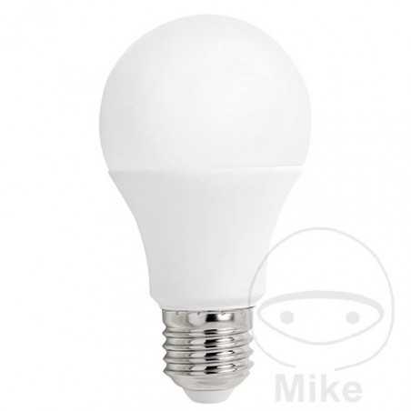 PHILIPS warm light led bulb 5W E27 MATE SPECTRUM 147.00.47