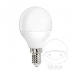 PHILIPS warm light led bulb 4W E14 MATE SPECTRUM 147.00.51