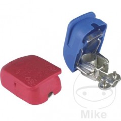 HERTH+BUSS Battery terminal set QUICK POWER 155.00.00
