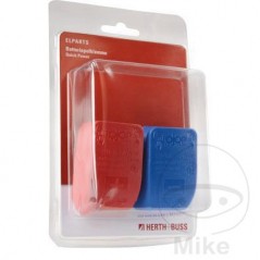 HERTH+BUSS Battery terminal set QUICK POWER 155.00.00
