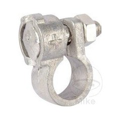 HERTH+BUSS Borne de batería positivo superior POL-DM 17.5 25-35 MM² 155.00.12