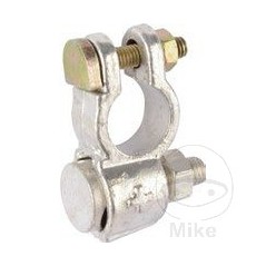 HERTH+BUSS Borne de batería positivo inferior POL-DM 17.5 35-50 MM² 155.00.18