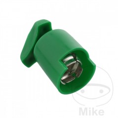 HERTH+BUSS Battery terminal negative screw 17.5 MM 70 MM² M8 155.00.29