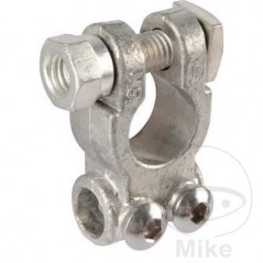 HERTH+BUSS Negative battery terminal screw - truck 15.9 MM 50 MM² 155.00.32