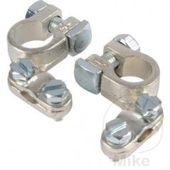 HERTH+BUSS Battery terminal set 17,5 - 15,9 MM 70 MM² 155.00.43