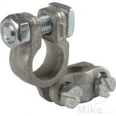 HERTH+BUSS Right negative battery terminal 15.9 MM 70 MM² 155.21.73