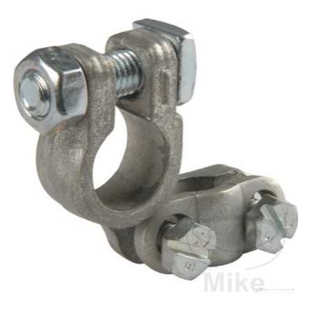 HERTH+BUSS Borne de batería negativo derecho 15.9 MM 70 MM² 155.21.73