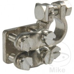 HERTH+BUSS Left positive battery post - truck 17.5 MM 120 MM² 155.22.07