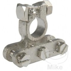 HERTH+BUSS Double positive battery post 17.5 MM 120 MM² 155.22.23