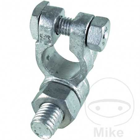 HERTH+BUSS positive battery terminal MAN N12 17.5 MM 95 MM² 155.22.56