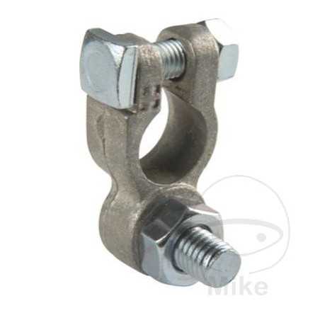 HERTH+BUSS positive battery terminal MAN 17.5 MM 95 MM² 155.22.72