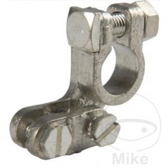 HERTH+BUSS Borne de batería negativo izquierdo D 15.9 MM 70 MM² 155.23.14