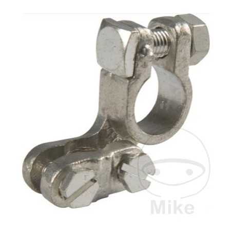 HERTH+BUSS Left positive battery terminal A 17.5 MM 70 MM² 155.23.22