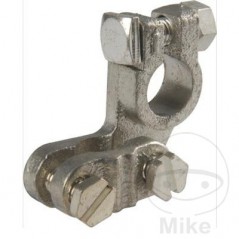 HERTH+BUSS Left negative battery terminal H 15.9 MM 120 MM² 155.24.54