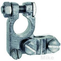 HERTH+BUSS Borne de batería positivo derecho G 17.5 MM 120 MM² 155.24.62