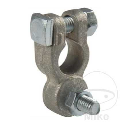 HERTH+BUSS Borne de batería negativo MAN 15.9 MM 95 MM² 155.24.70