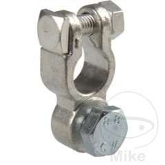 HERTH+BUSS Borne de batería negativo MAN 15.9 MM 95 MM² 155.24.96