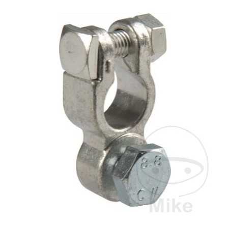 HERTH+BUSS Borne de batería negativo MAN 15.9 MM 95 MM² 155.24.96