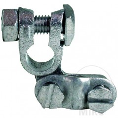 HERTH+BUSS Negative right battery terminal JAPON 11.2 MM 70 MM² 155.30.64