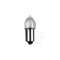 VARTA Blister 2 bulb lamps 792 - 4.8 V 
0.75 A 156.00.27
