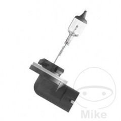 OSRAM halogen bulb H27 12V 27W ORIGINAL 159.00.28