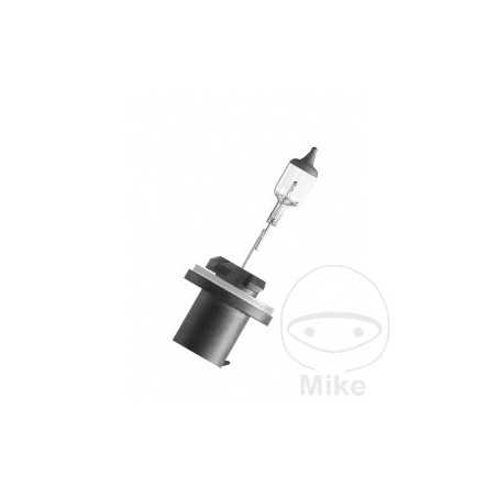OSRAM halogen bulb H27 1W ORIGINAL 159.00.55