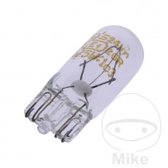 OSRAM halogen bulb 12V 3W W2.1X9.5 ORIGINAL 159.00.66
