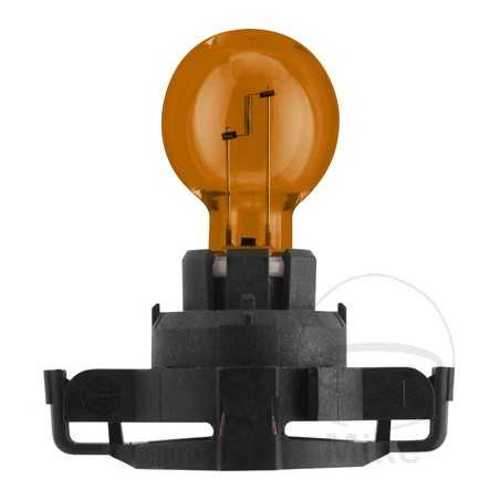 PHILIPS flashing light bulb 12V 24W PGU20/4 PY24W 159.00.72