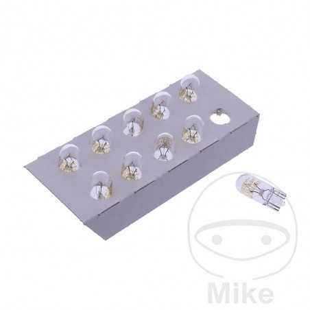 OSRAM Bombilla base de vidrio 12V 2W W2.1X9.5D ORIGINAL 159.03.14