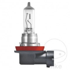 OSRAM Bombilla halógena H11 12V 55W 
ULTRA LIFE 159.00.83