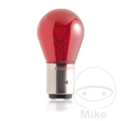 PHILIPS flashing light bulb 12V 21W BAW15S PR21W 159.00.88