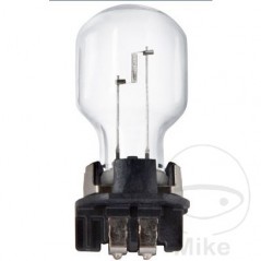 PHILIPS Bombilla luz intermitente 12V 24W PW24W 159.00.89
